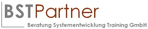 BST Partner GmbH Logo