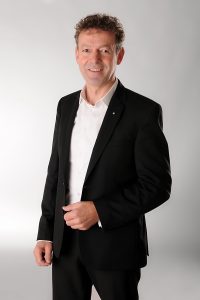 Hans Büdinger