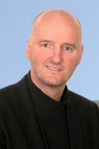 Michael Drumm
